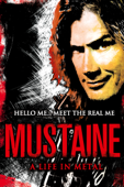 Mustaine: A Life in Metal - Dave Mustaine
