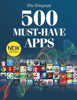 500 Must Have Apps 2013 Edition - The Telegraph