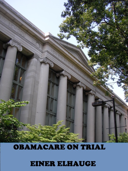 Obamacare On Trial