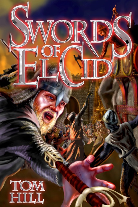 Swords of El Cid