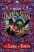 The Lake of Souls - Darren Shan