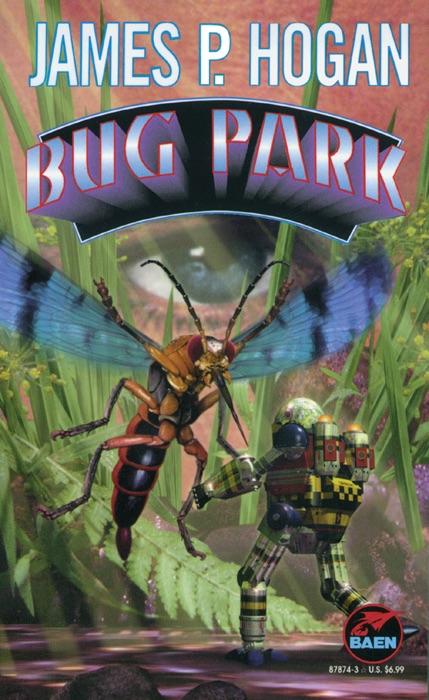 Bug Park