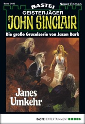 John Sinclair - Folge 0493