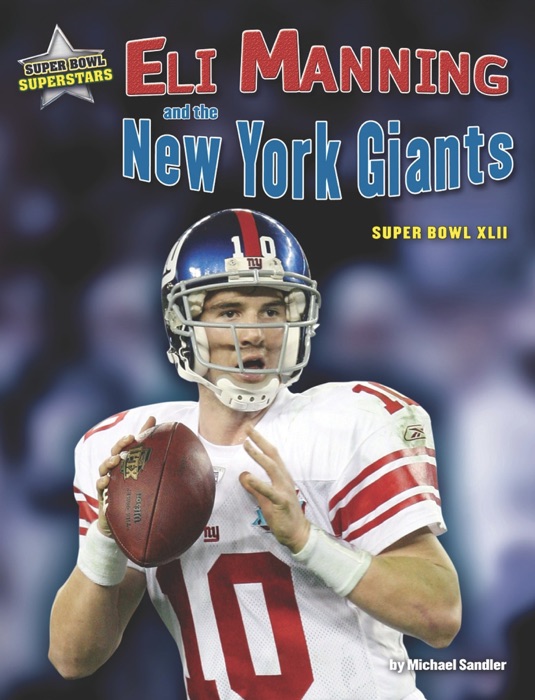 Eli Manning and the New York Giants