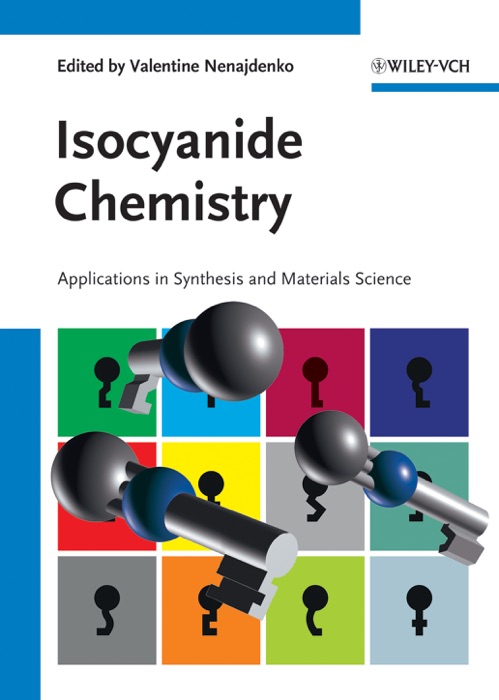 Isocyanide Chemistry