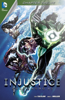 Injustice: Gods Among Us #12 - Tom Taylor & Mike S. Miller