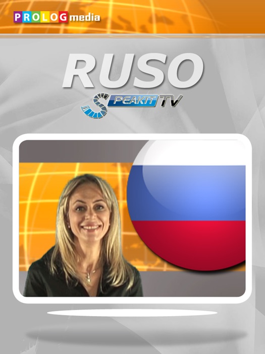 Aprender Ruso con speakit.tv