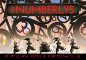 The Numberlys - William Joyce