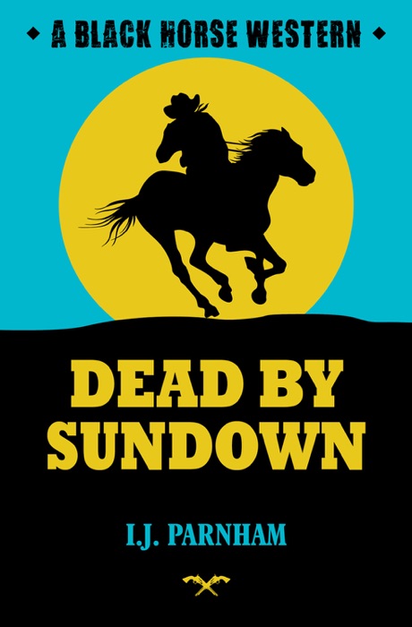 Dead By Sundown