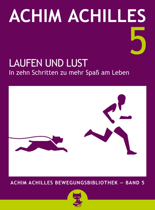 Laufen und Lust