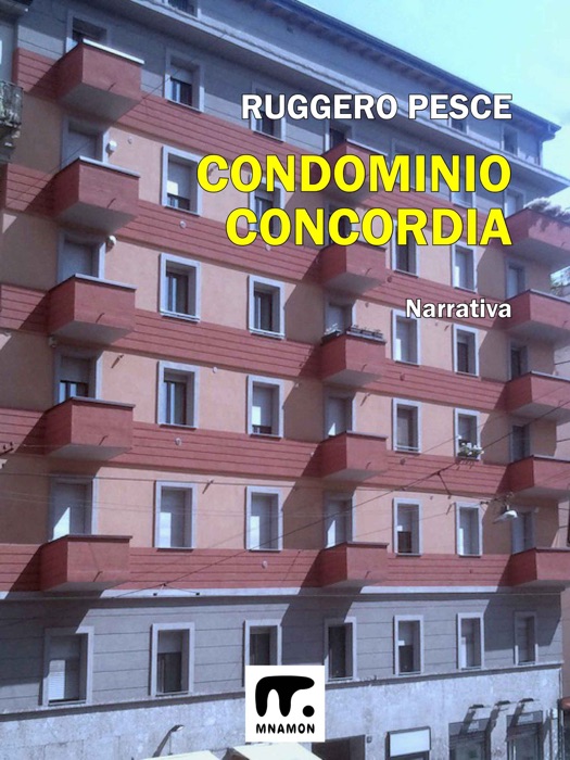 Condominio Concordia