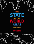 The State of the World Atlas [ff] - Dan Smith