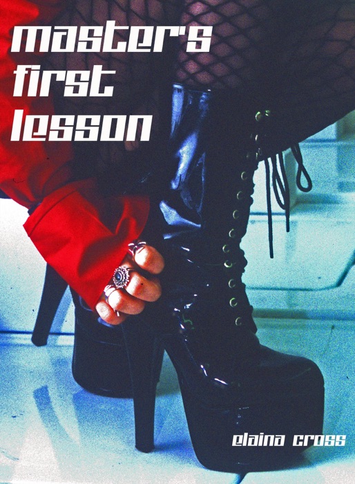 Master's First Lesson (Training from Master, #1)