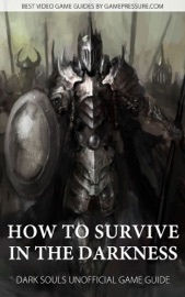 How to Survive in the Darkness - Dark Souls Unofficial Game Guide