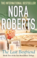 Nora Roberts - The Last Boyfriend artwork