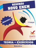 Matemática - ENEM - Exato & Luís Alves