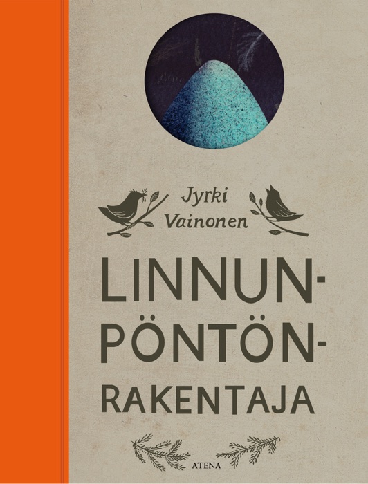 Linnunpöntönrakentaja