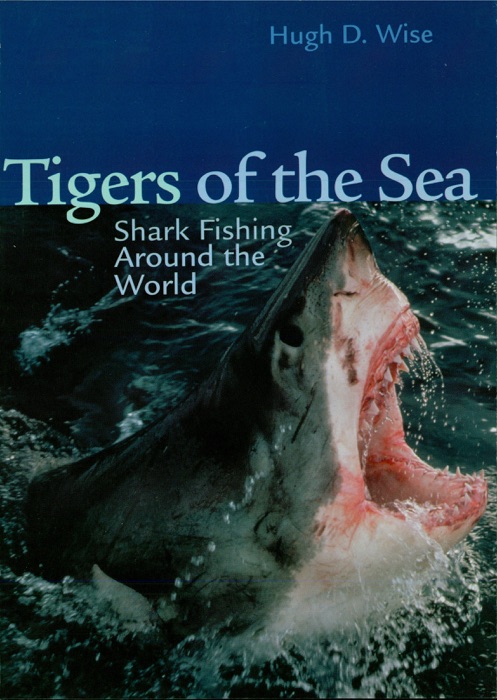 Tigers of the Sea