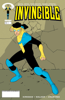 Invincible #1 - Robert Kirkman & Cory Walker