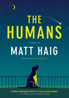 Matt Haig - The Humans artwork