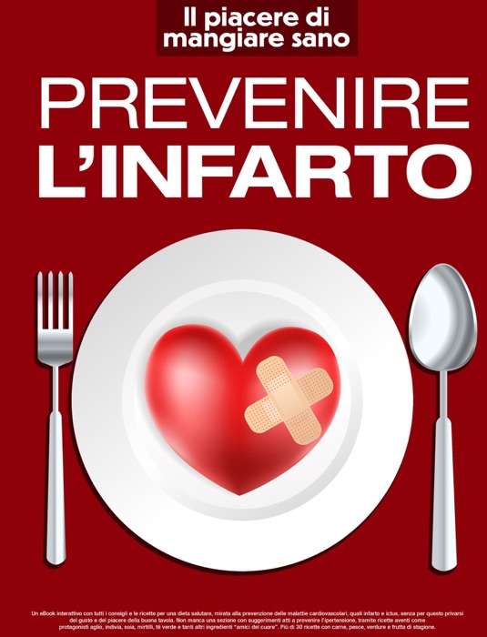 Prevenire l’infarto
