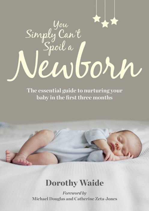 You Simply Can't Spoil a Newborn