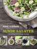 Sunde salater - Anne Hjernøe
