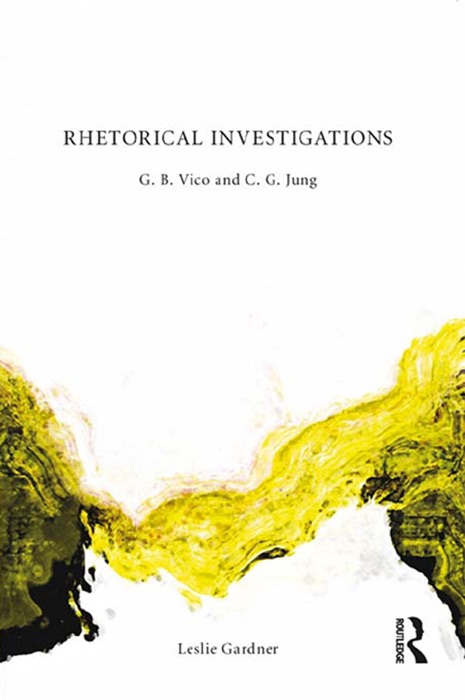 Rhetorical Investigations