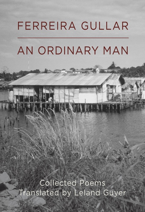 An Ordinary Man