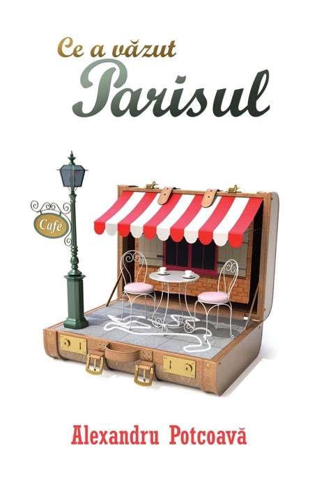 Ce a văzut Parisul