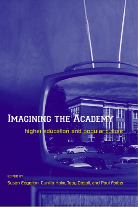 Imagining the Academy