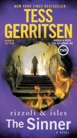 Tess Gerritsen - The Sinner artwork