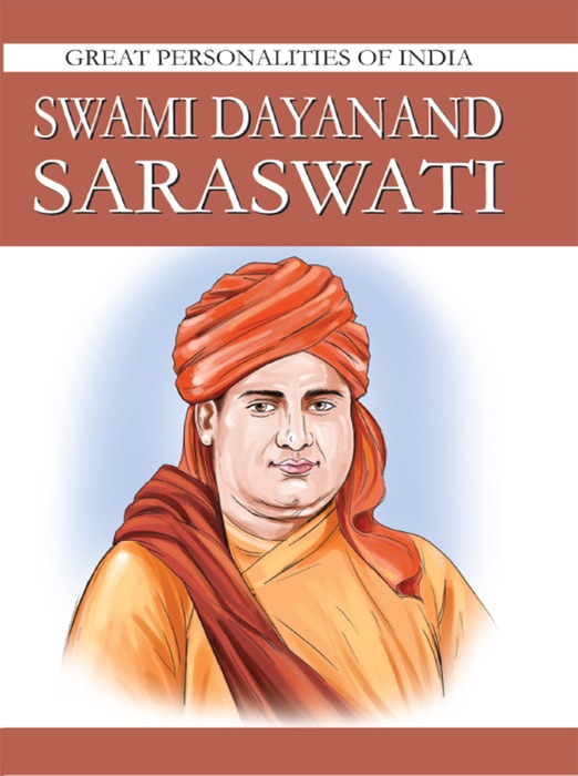 Swami Dayanand Saraswati