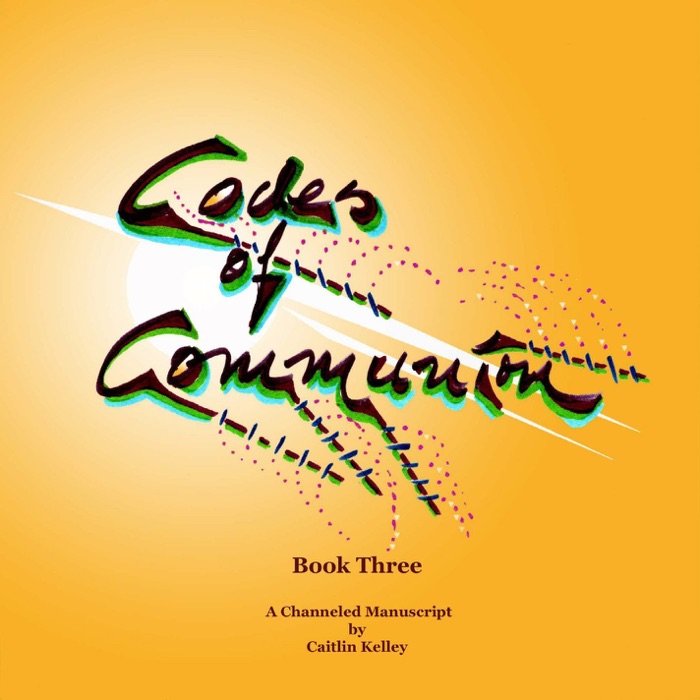 Codes of Communion Book 3