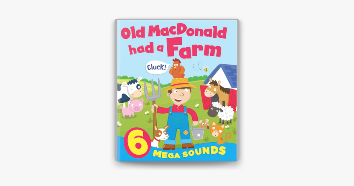 Old MacDonald had a Farm on Apple Books