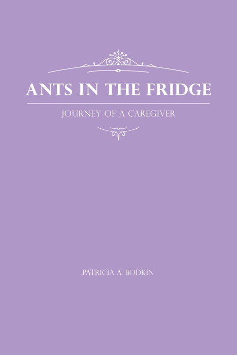 Ants in the Fridge