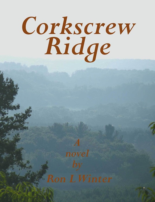 Corkscrew Ridge