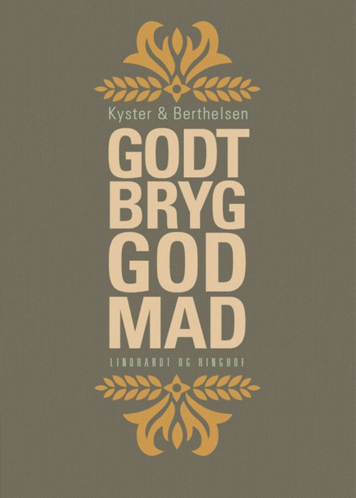 Godt bryg, god mad