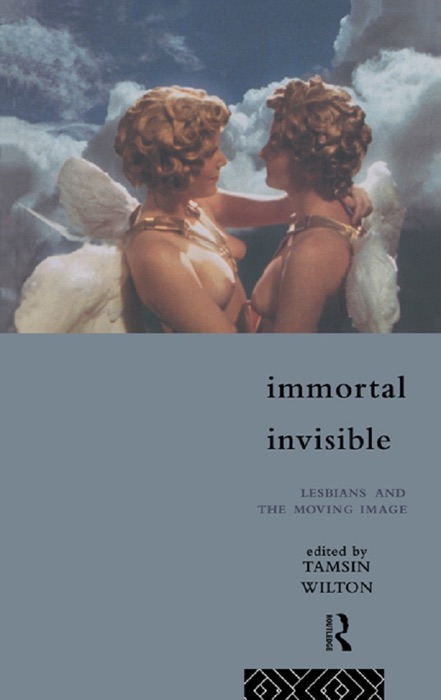 Immortal, Invisible