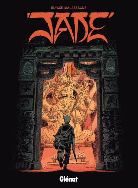 Jade – Tome 01