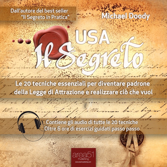 Usa il Segreto