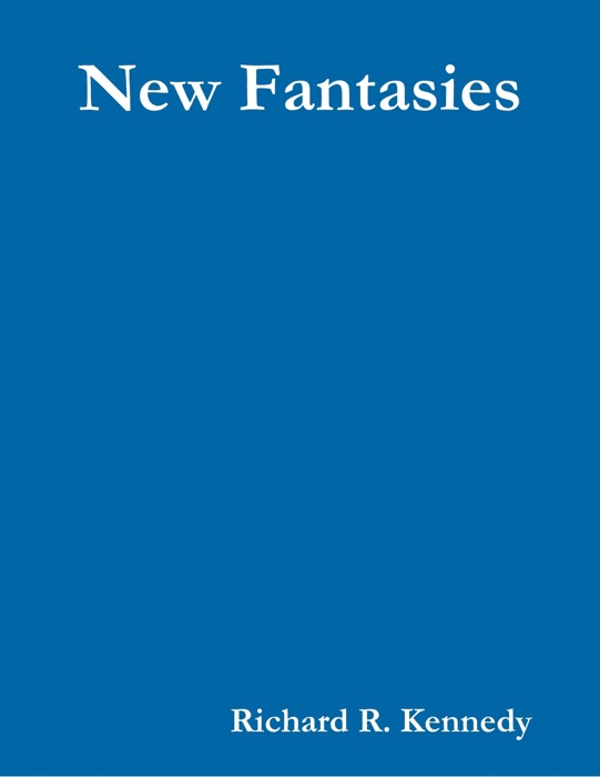 New Fantasies