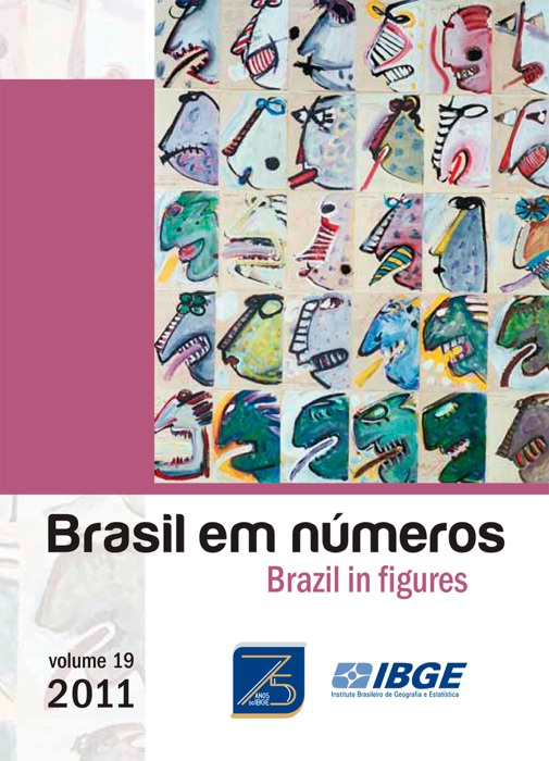 Brasil em números / Brazil in figures 2011