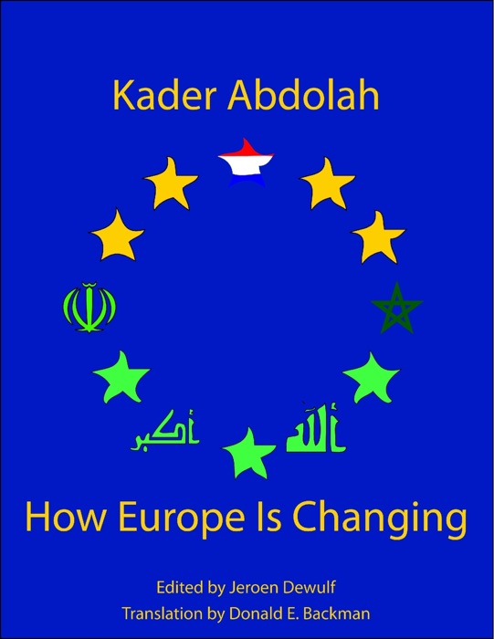 How Europe Is Changing