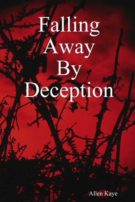 Falling Away by Deception