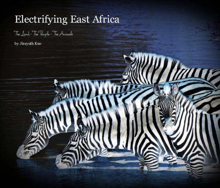Electrifying East Africa