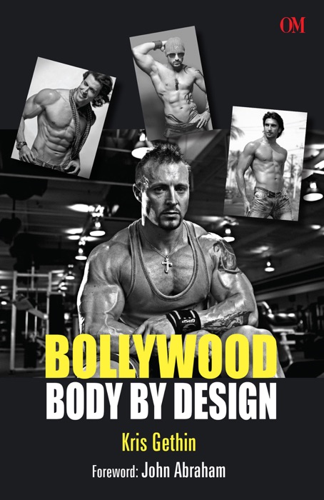 Bollywood Body By Design