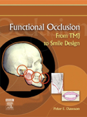 Functional Occlusion - Peter E. Dawson DDS