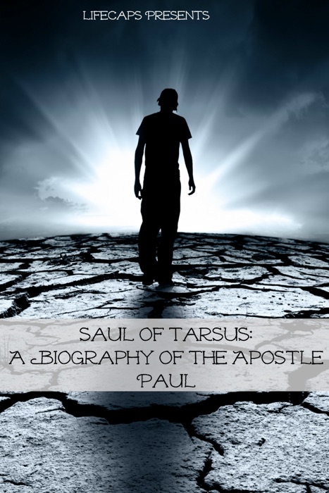Saul of Tarsus