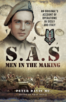 Peter Davis - S.A.S Men in the Making artwork